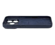 Decoded Leather Backcover do iPhone 18 Pro Max MagSafe (midnight) - 1586676 - zdjęcie 5